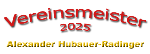 Vereinsmeister
